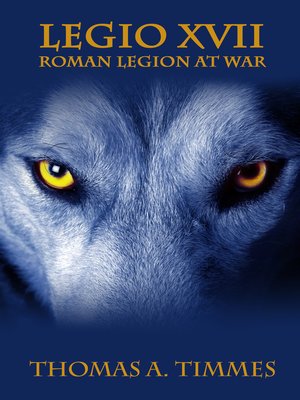 cover image of Legio XVII